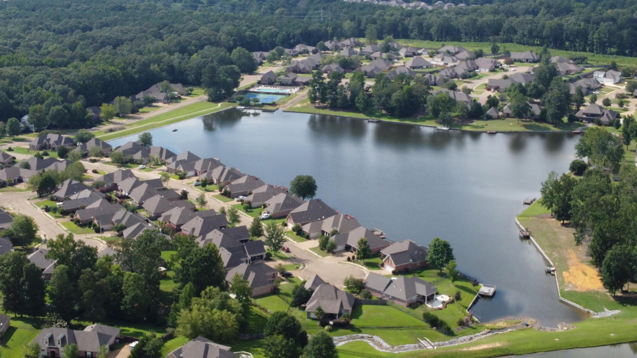 Mississippi Civil Engineers Benchmark Engineering & Surveying, LLC